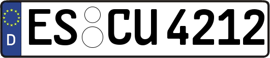 ES-CU4212