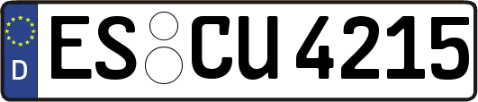 ES-CU4215