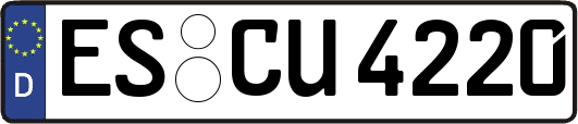 ES-CU4220