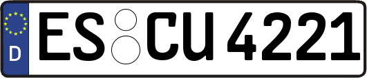 ES-CU4221