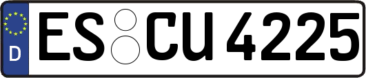 ES-CU4225