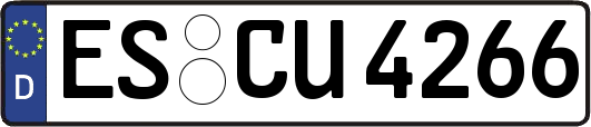 ES-CU4266