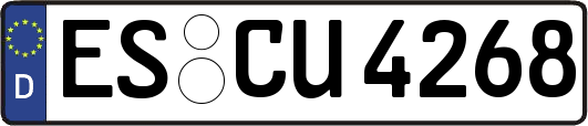 ES-CU4268