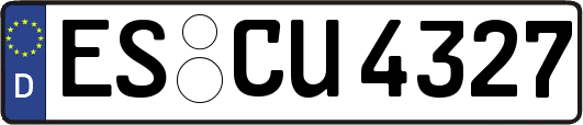 ES-CU4327