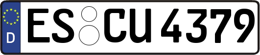 ES-CU4379