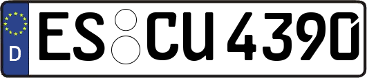 ES-CU4390