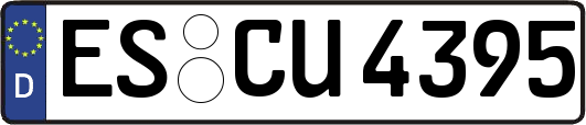 ES-CU4395