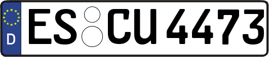 ES-CU4473