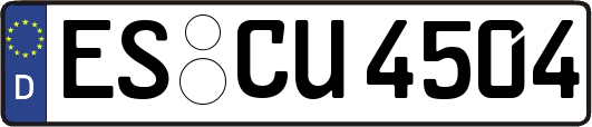 ES-CU4504