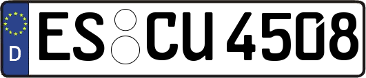 ES-CU4508