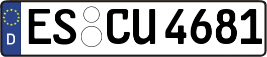 ES-CU4681