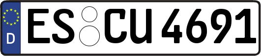 ES-CU4691