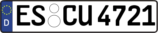 ES-CU4721