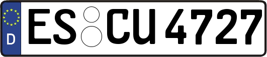 ES-CU4727