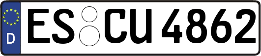 ES-CU4862