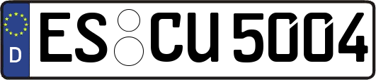 ES-CU5004