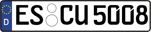 ES-CU5008