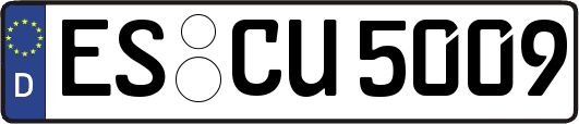 ES-CU5009