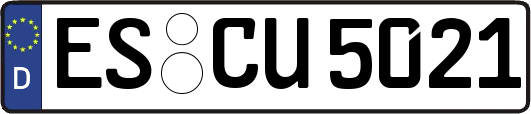 ES-CU5021
