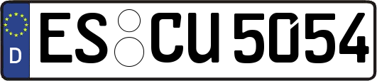 ES-CU5054