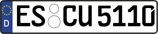 ES-CU5110