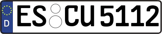 ES-CU5112