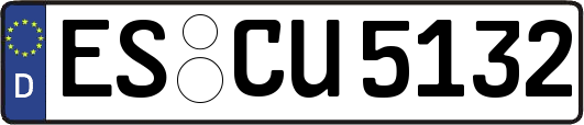 ES-CU5132