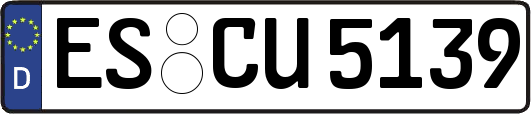 ES-CU5139