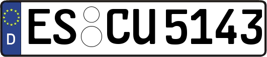 ES-CU5143