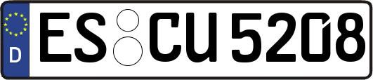 ES-CU5208