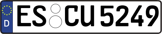 ES-CU5249