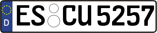 ES-CU5257