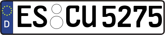 ES-CU5275