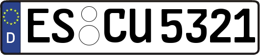 ES-CU5321