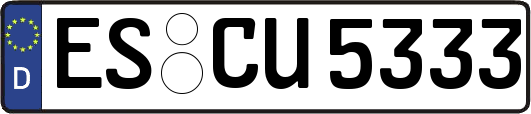 ES-CU5333