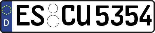 ES-CU5354