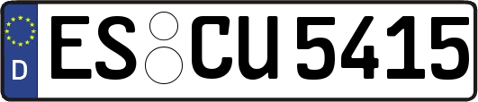 ES-CU5415