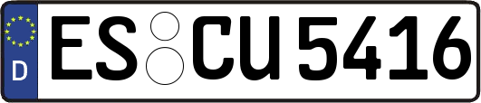 ES-CU5416