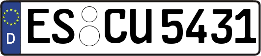 ES-CU5431