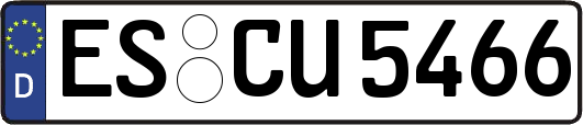 ES-CU5466