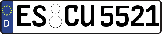 ES-CU5521