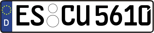 ES-CU5610