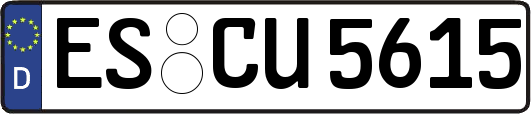 ES-CU5615