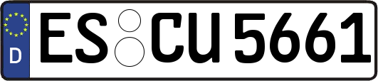 ES-CU5661