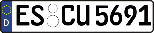 ES-CU5691
