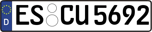 ES-CU5692