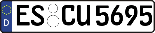 ES-CU5695