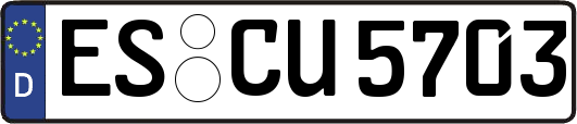 ES-CU5703