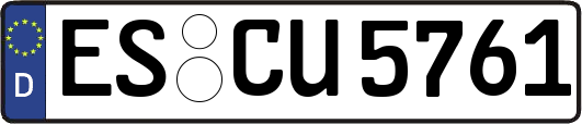 ES-CU5761
