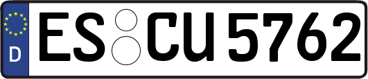 ES-CU5762